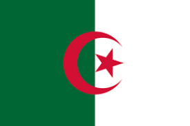 Algérie