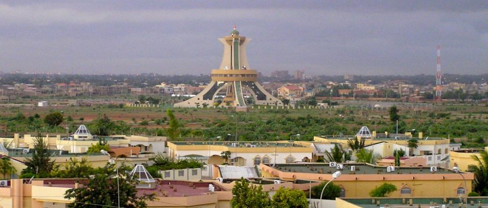 Burkina Faso