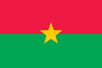 Burkina-Faso