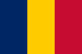 Chad-flag