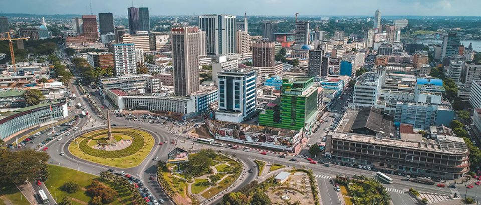 Côte d'Ivoire