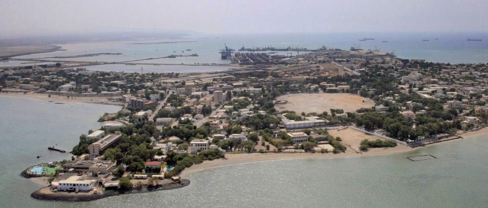 Djibouti