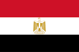 Egypt flag