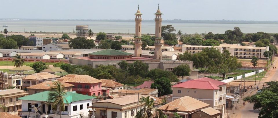 Gambia