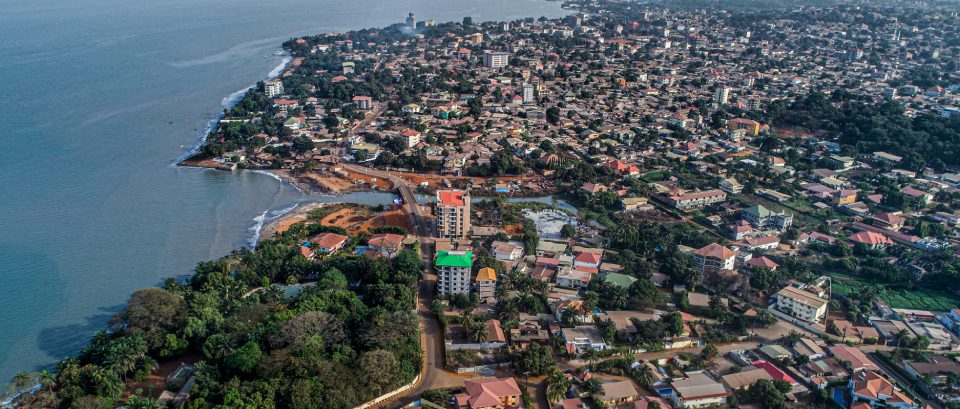 Guinée (Conakry)