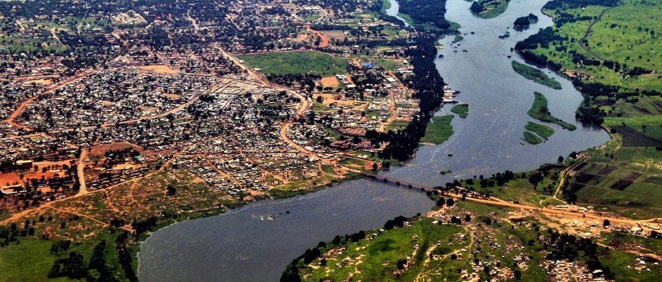 South Sudan