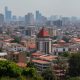 The capital of Togo