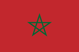 morocco flag